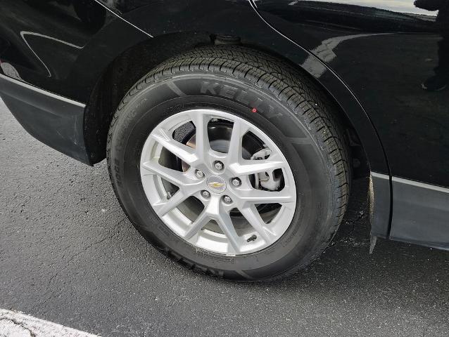 2022 Chevrolet Equinox Vehicle Photo in GREEN BAY, WI 54304-5303
