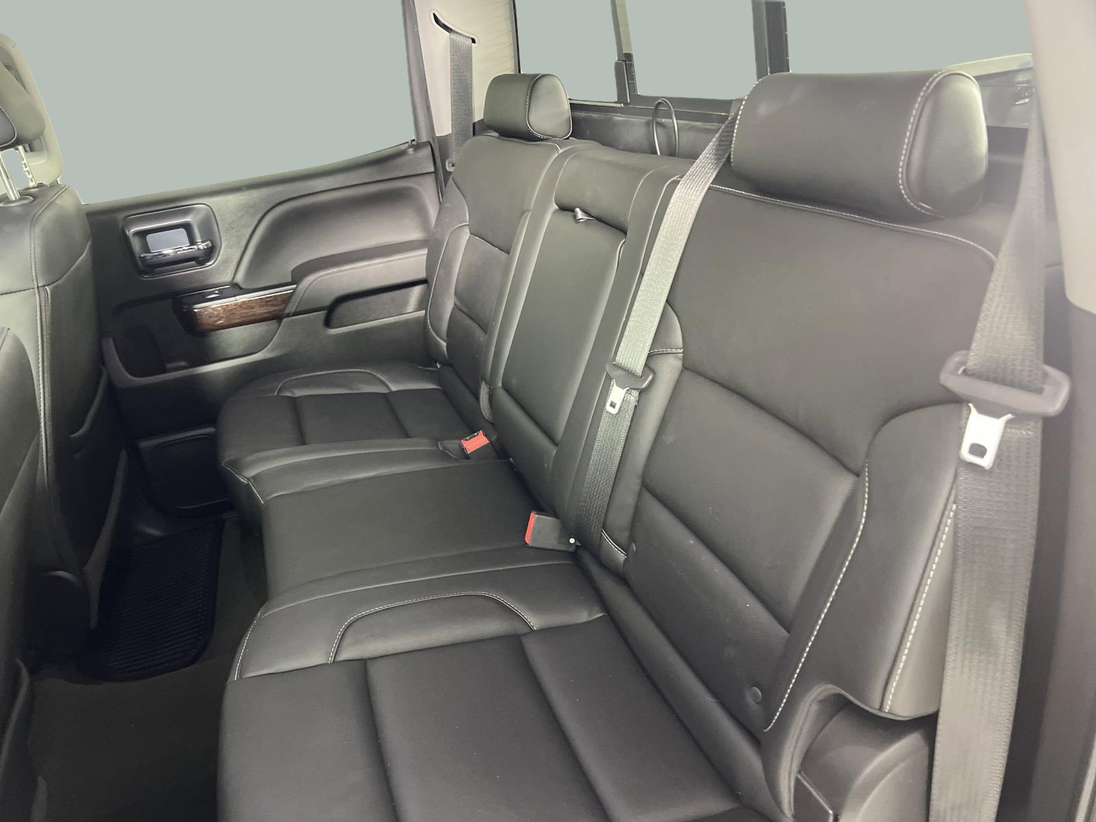 2018 GMC Sierra 1500 Vehicle Photo in GEORGETOWN, TX 78626-7508