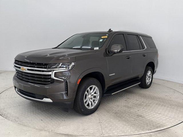 2021 Chevrolet Tahoe Vehicle Photo in Charlotte, NC 28273