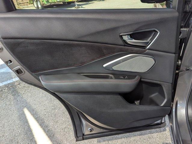 2023 Acura RDX Vehicle Photo in San Antonio, TX 78230