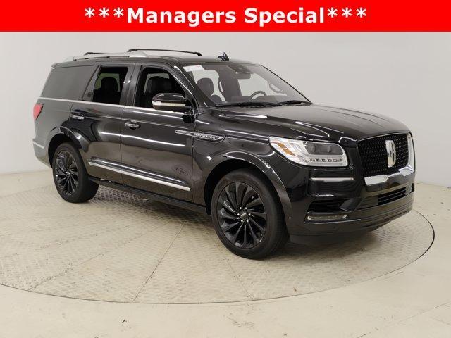 2020 Lincoln Navigator Vehicle Photo in Fort Mill, SC 29708