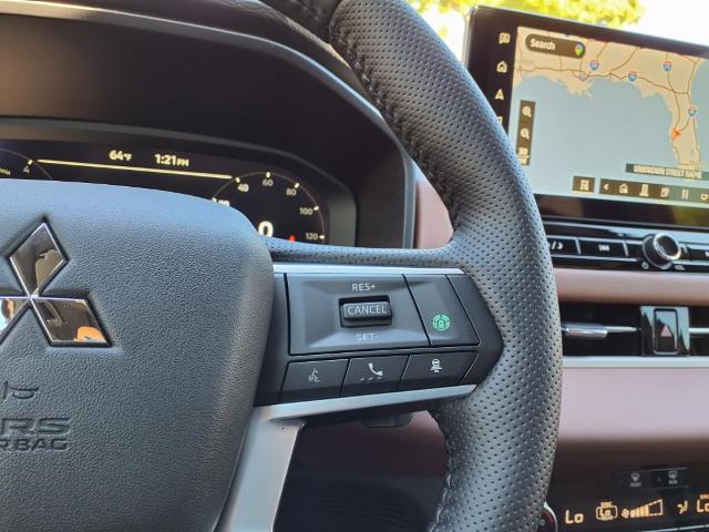 2025 Mitsubishi Outlander Vehicle Photo in Tampa, FL 33612