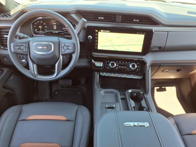 2025 GMC Sierra 2500 HD Vehicle Photo in Denton, TX 76205