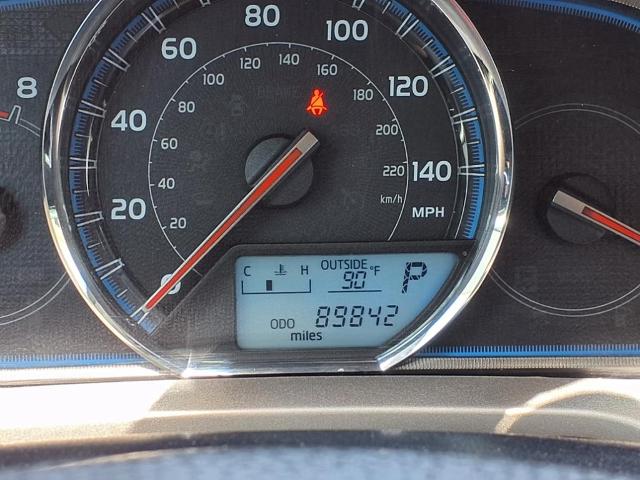2014 Toyota RAV4 Vehicle Photo in TAMPA, FL 33612-3404