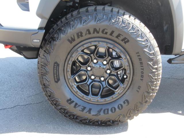 2025 Chevrolet Colorado Vehicle Photo in LEESBURG, FL 34788-4022