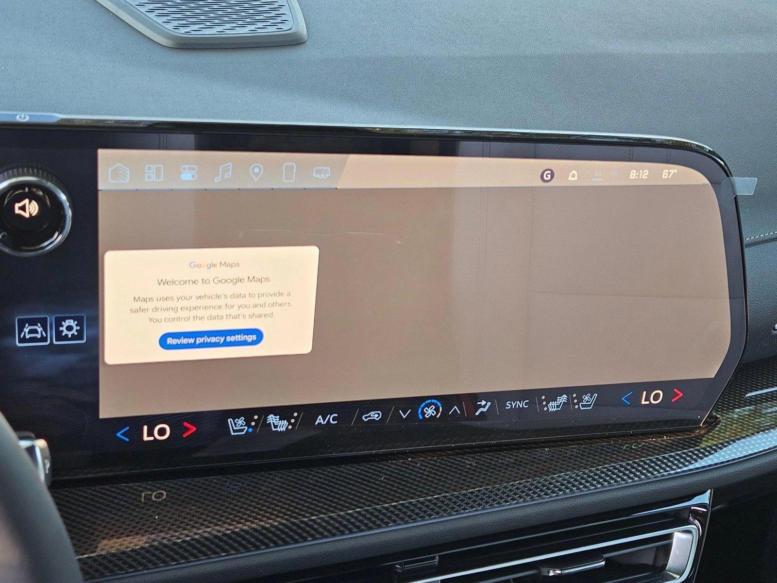 2025 Chevrolet Traverse Vehicle Photo in GREENACRES, FL 33463-3207