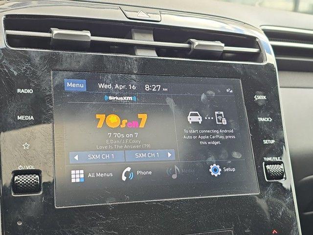 2022 Hyundai TUCSON Vehicle Photo in Pleasant Hills, PA 15236