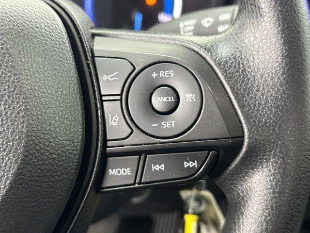 2024 Toyota RAV4 Vehicle Photo in Charlotte, NC 28273