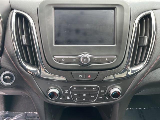 2024 Chevrolet Equinox Vehicle Photo in MEDINA, OH 44256-9631