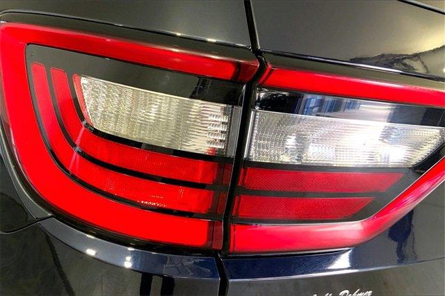 2023 Dodge Durango Vehicle Photo in TOPEKA, KS 66609-0000
