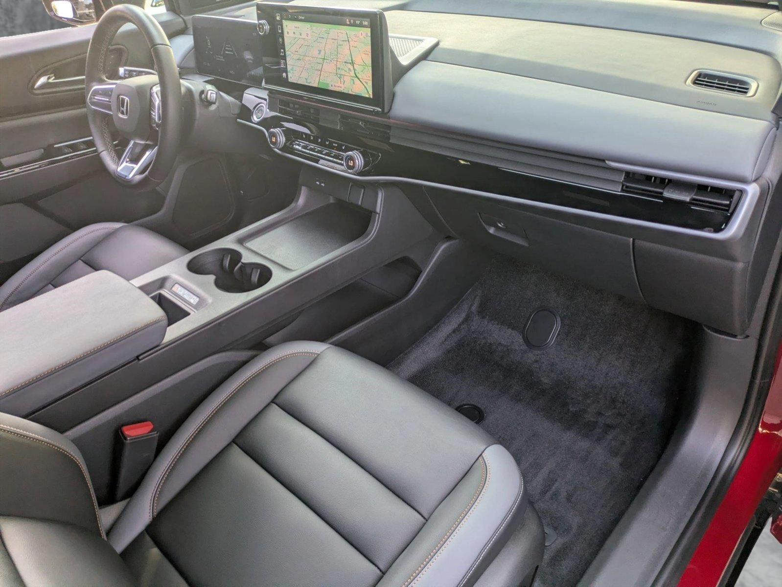 2024 Honda Prologue Vehicle Photo in Coconut Creek, FL 33073