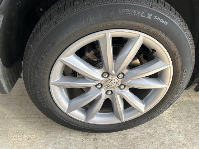2024 Acura RDX Vehicle Photo in Grapevine, TX 76051