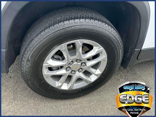 2021 Chevrolet Traverse Vehicle Photo in Roslyn, NY 11576