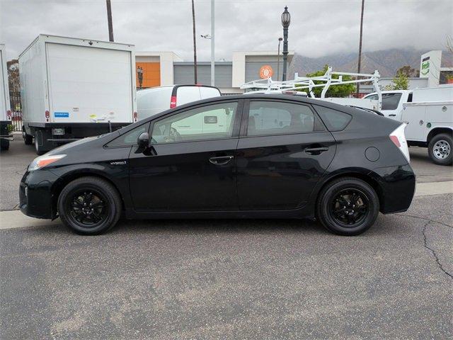 2013 Toyota Prius Vehicle Photo in PASADENA, CA 91107-3803