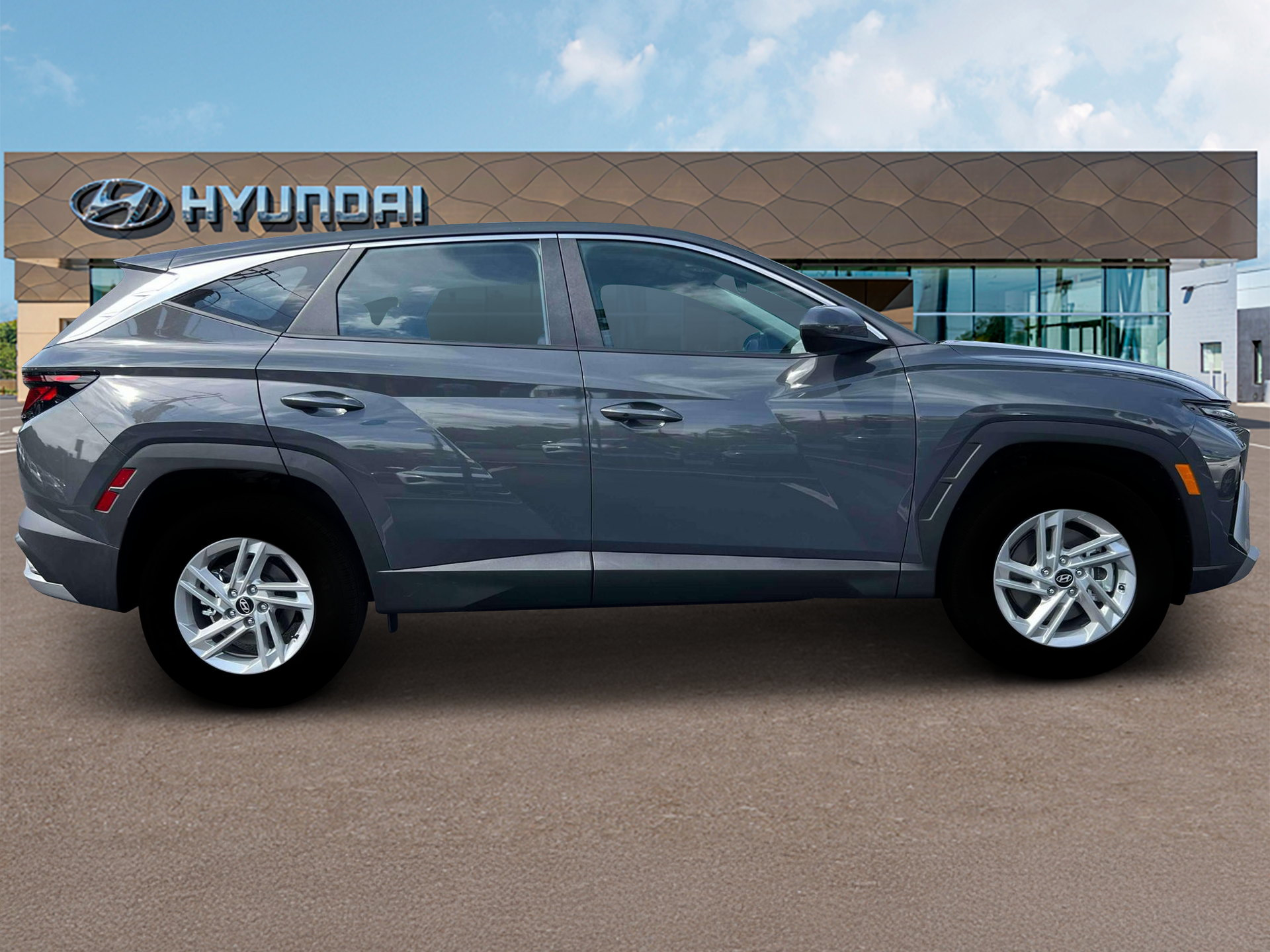 2025 Hyundai TUCSON Vehicle Photo in Philadelphia, PA 19116