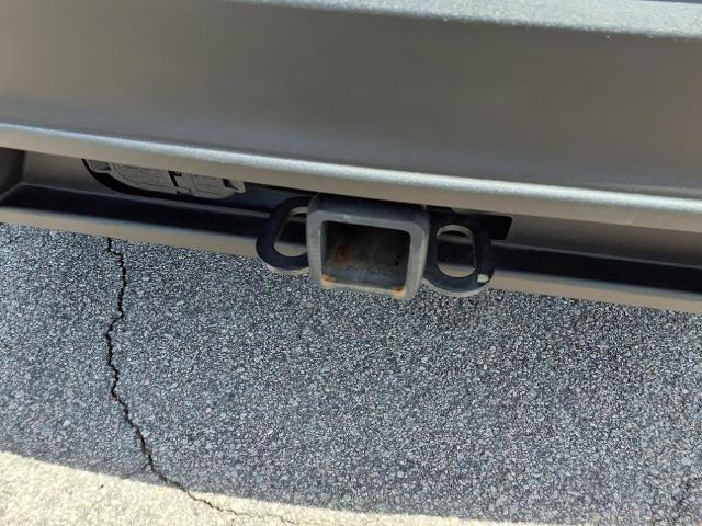 2021 Ford Explorer Vehicle Photo in HENDERSON, NC 27536-2966