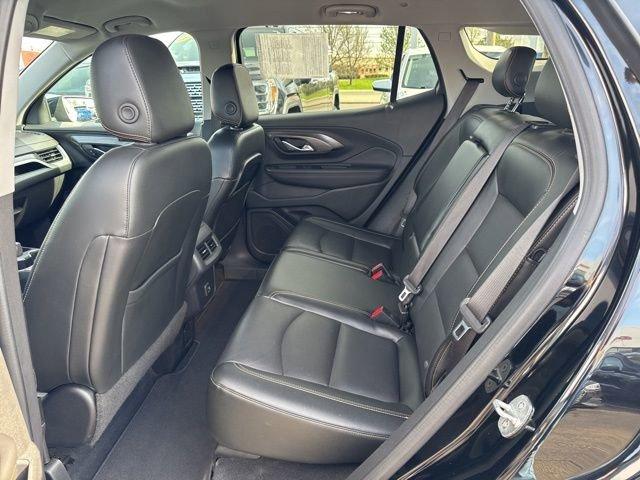 2020 GMC Terrain Vehicle Photo in MEDINA, OH 44256-9631
