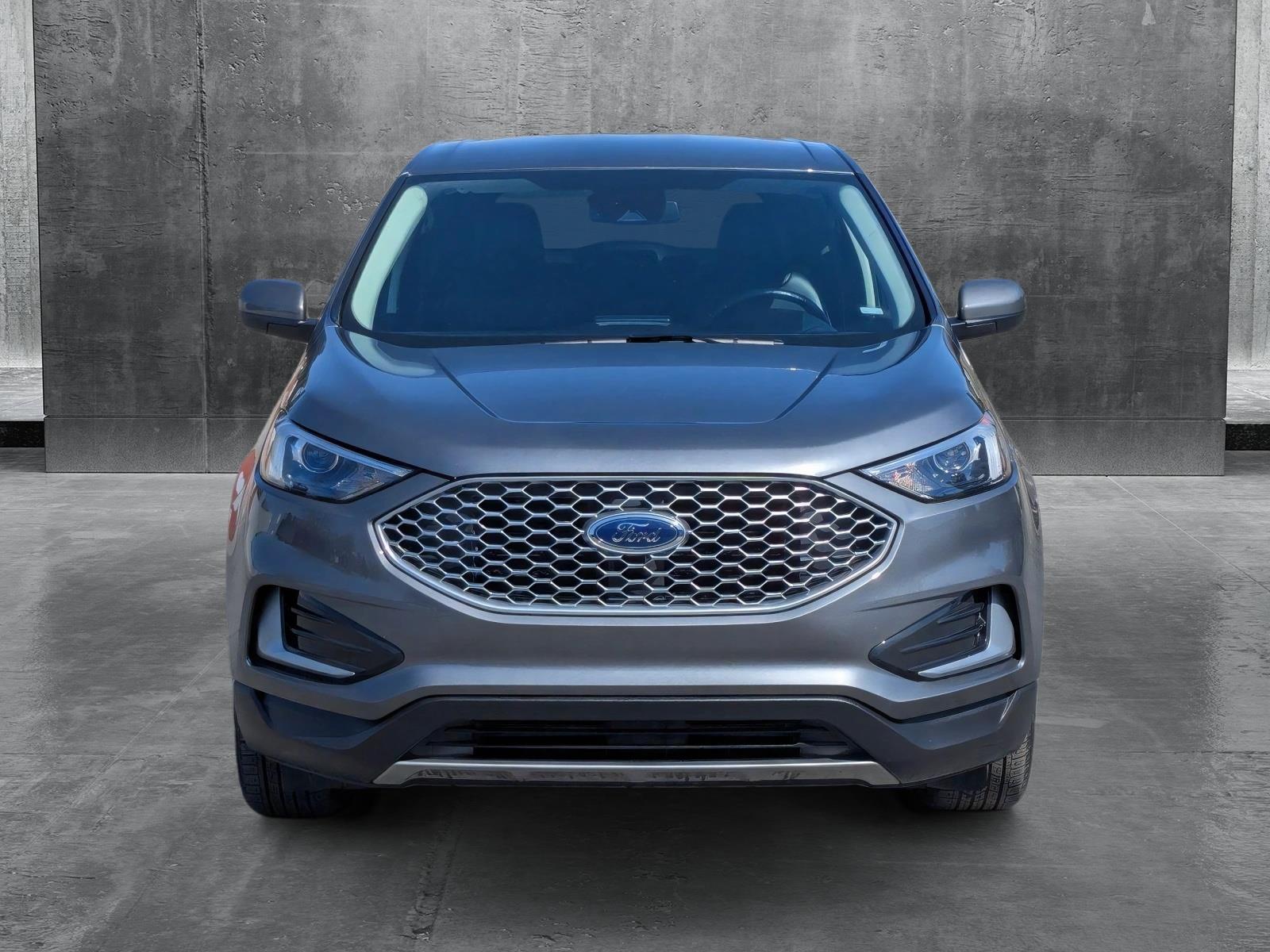 2024 Ford Edge Vehicle Photo in Spokane Valley, WA 99212