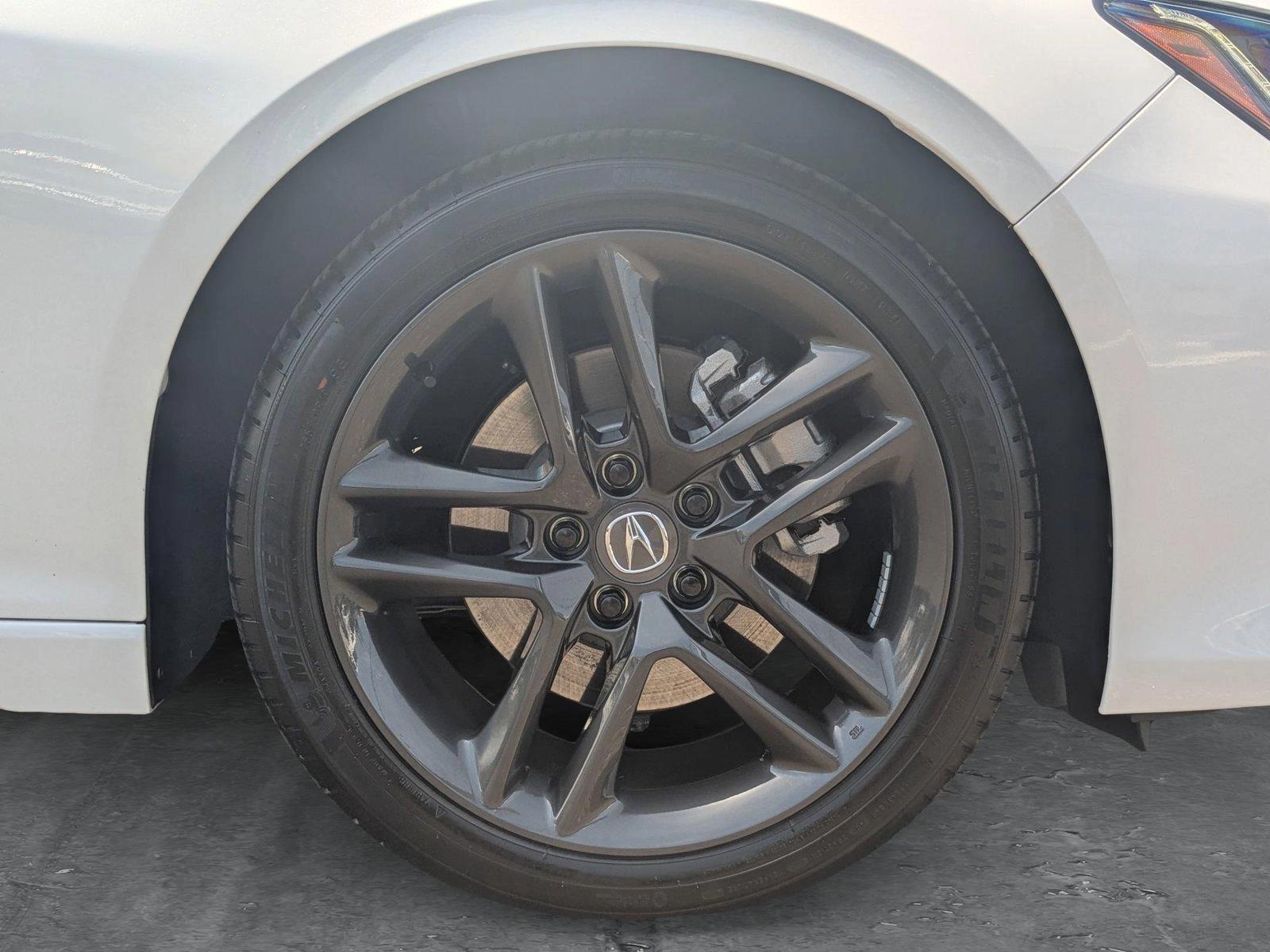 2025 Acura TLX Vehicle Photo in Cockeysville, MD 21030-2508