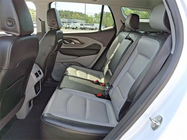 2022 GMC Terrain Vehicle Photo in BERLIN, MD 21811-1121