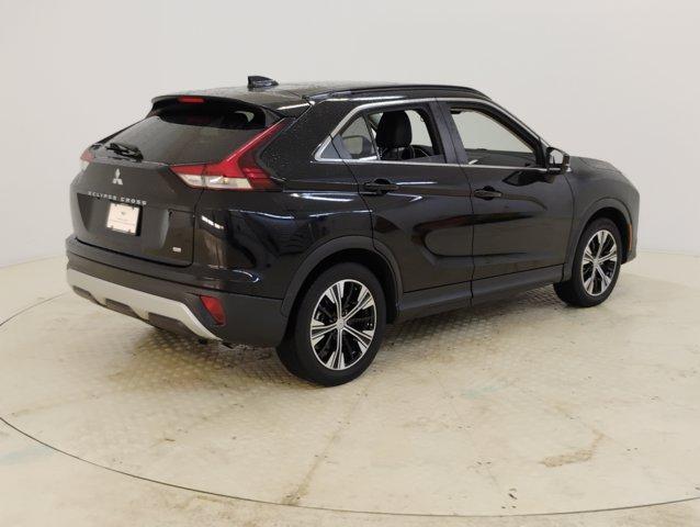 2022 Mitsubishi Eclipse Cross Vehicle Photo in PINEVILLE, NC 28134-8495