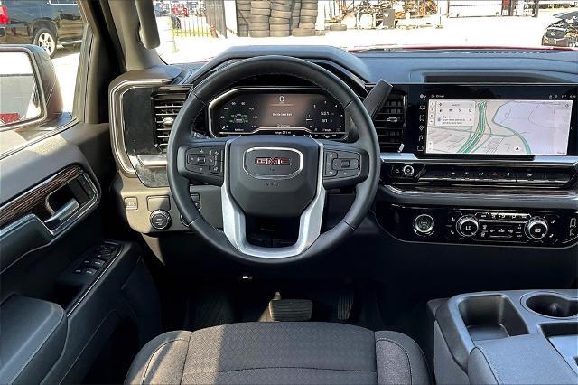 2023 GMC Sierra 1500 Vehicle Photo in Grapevine, TX 76051