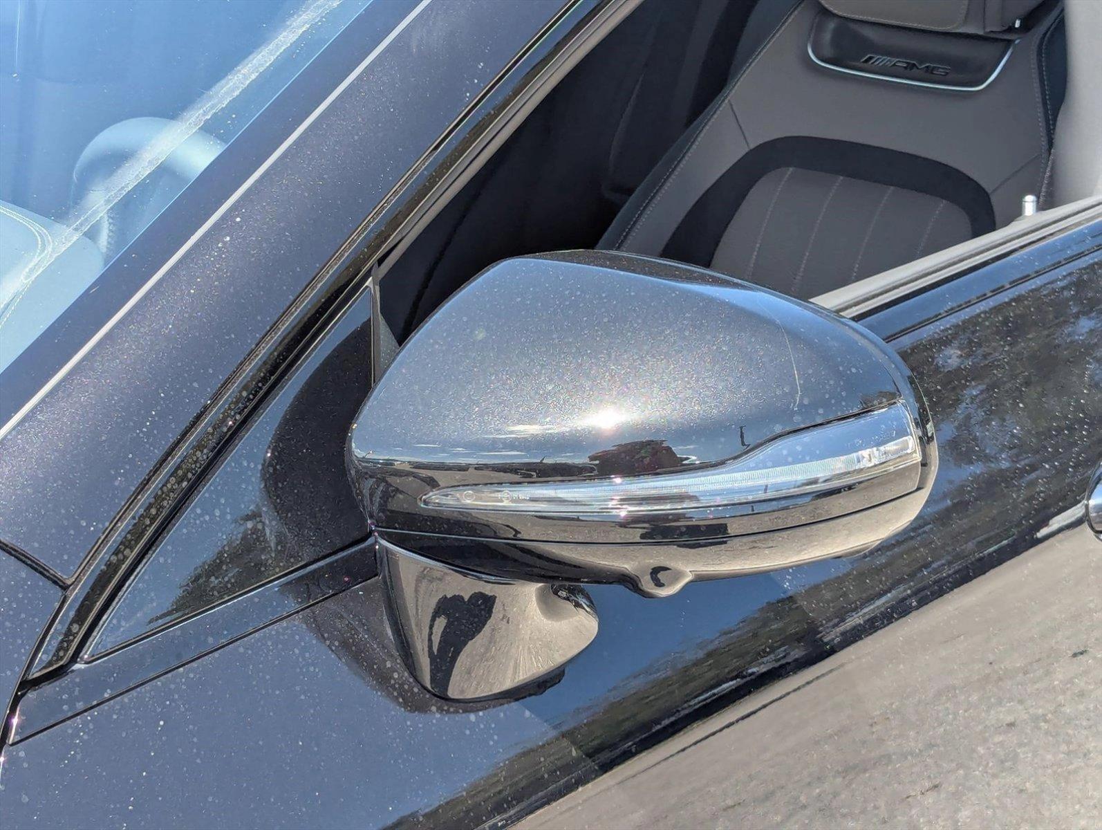 2024 Mercedes-Benz AMG GT Vehicle Photo in Delray Beach, FL 33444