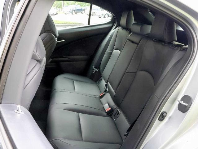 2024 Lexus UX 250h Vehicle Photo in Dallas, TX 75209