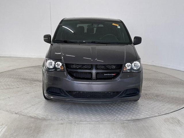 2016 Dodge Grand Caravan Vehicle Photo in Charlotte, NC 28273