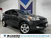 Used 2015 Ford Escape SE with VIN 1FMCU9G92FUA81137 for sale in Kansas City