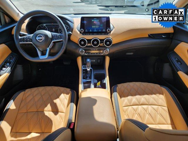 2024 Nissan Sentra Vehicle Photo in Ardmore, PA 19003