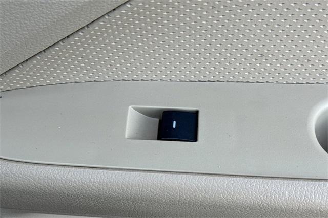 2007 Ford Fusion Vehicle Photo in ELK GROVE, CA 95757-8703