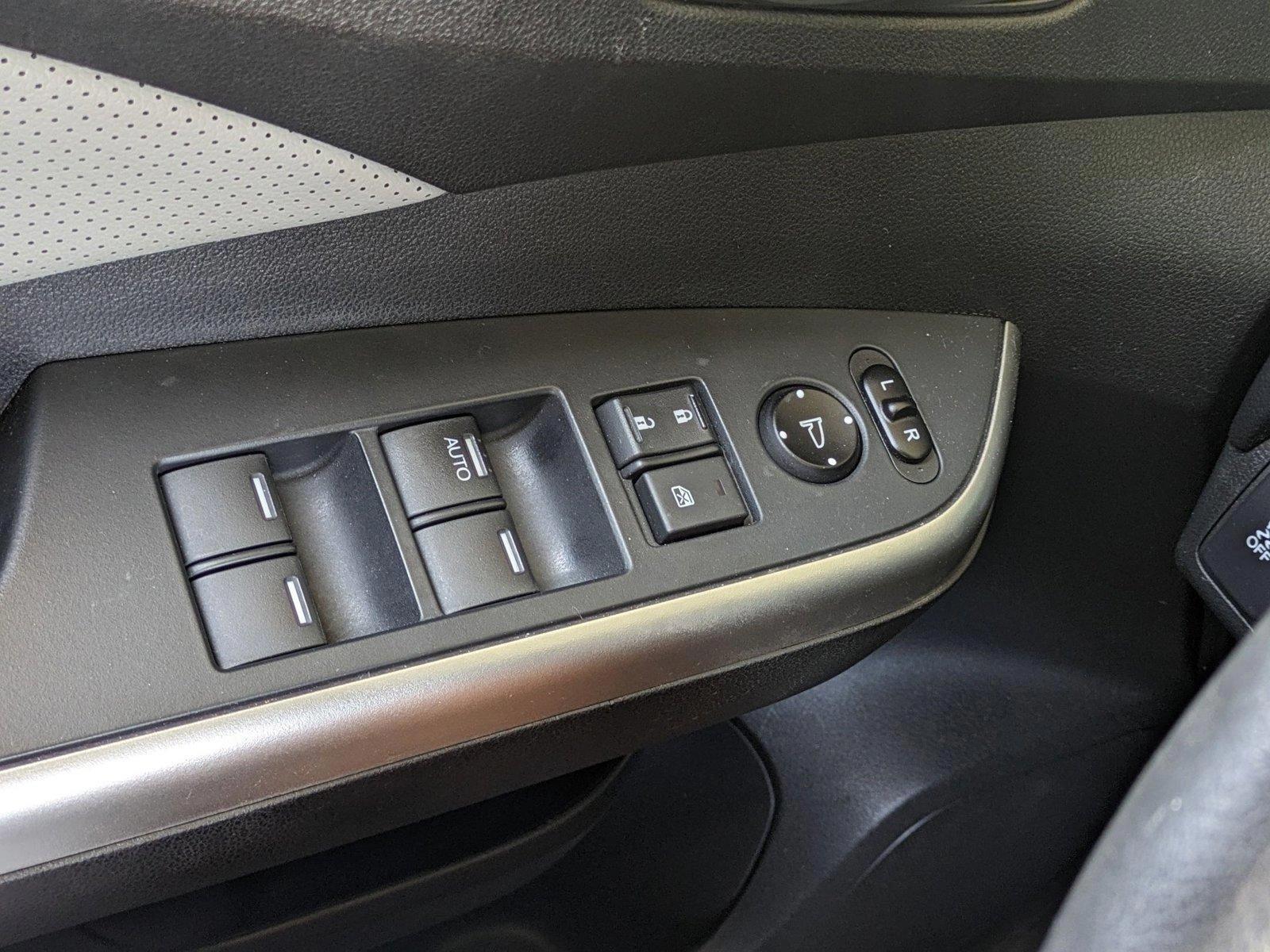 2016 Honda CR-V Vehicle Photo in Bradenton, FL 34207