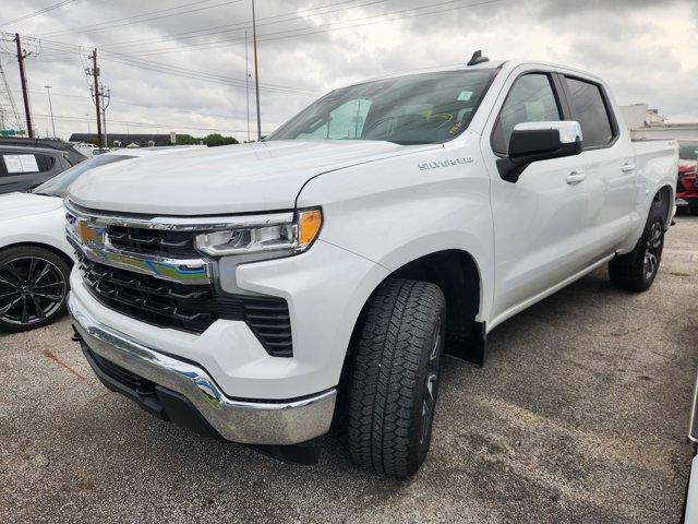 2023 Chevrolet Silverado 1500 Vehicle Photo in SUGAR LAND, TX 77478-0000