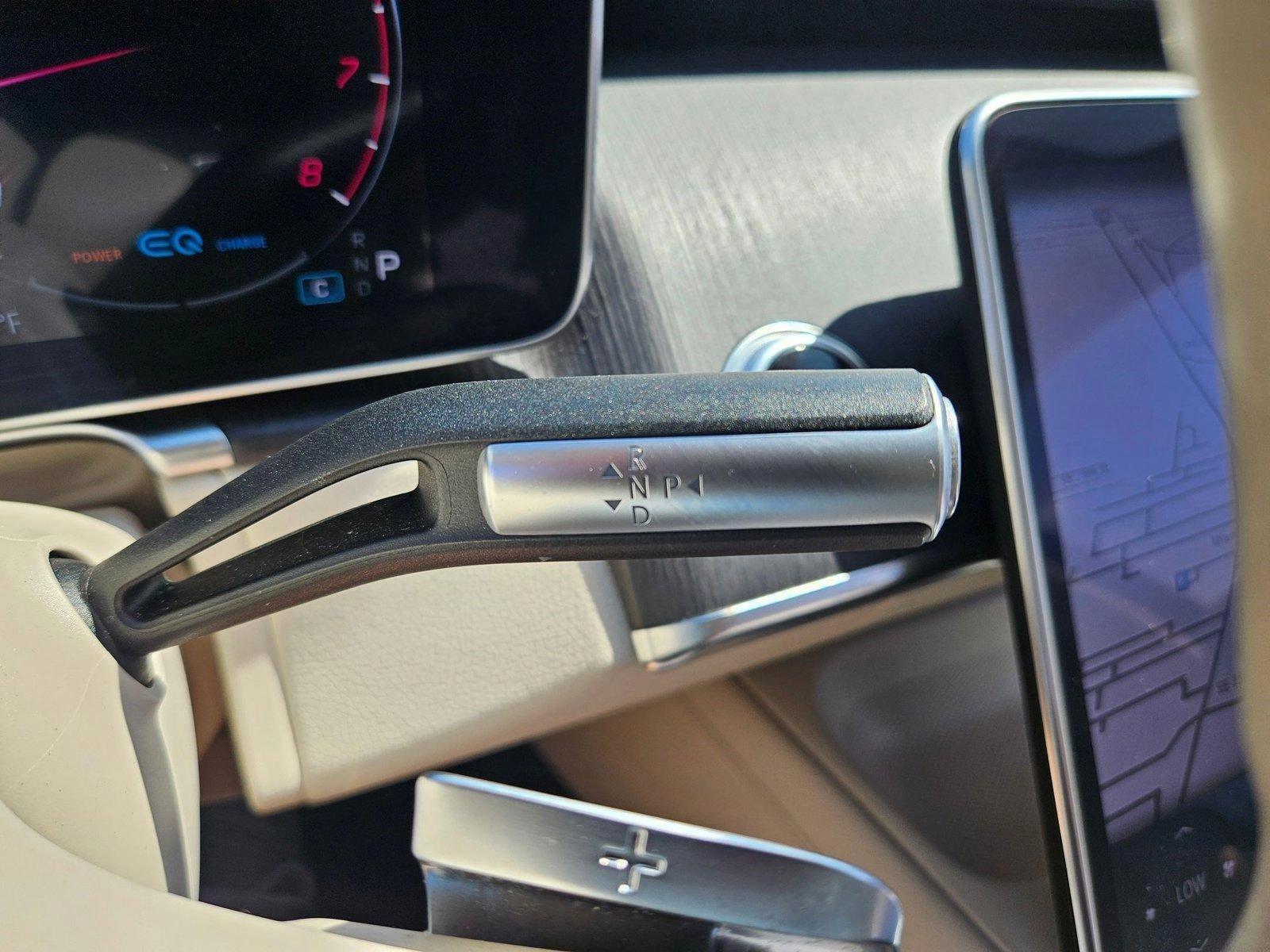 2022 Mercedes-Benz S-Class Vehicle Photo in Fort Lauderdale, FL 33316