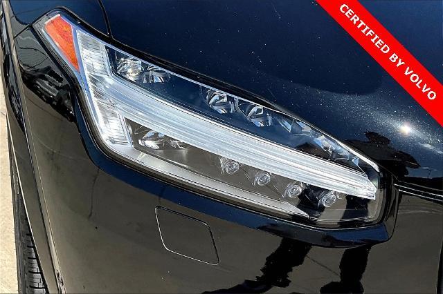 2023 Volvo XC90 Vehicle Photo in Grapevine, TX 76051