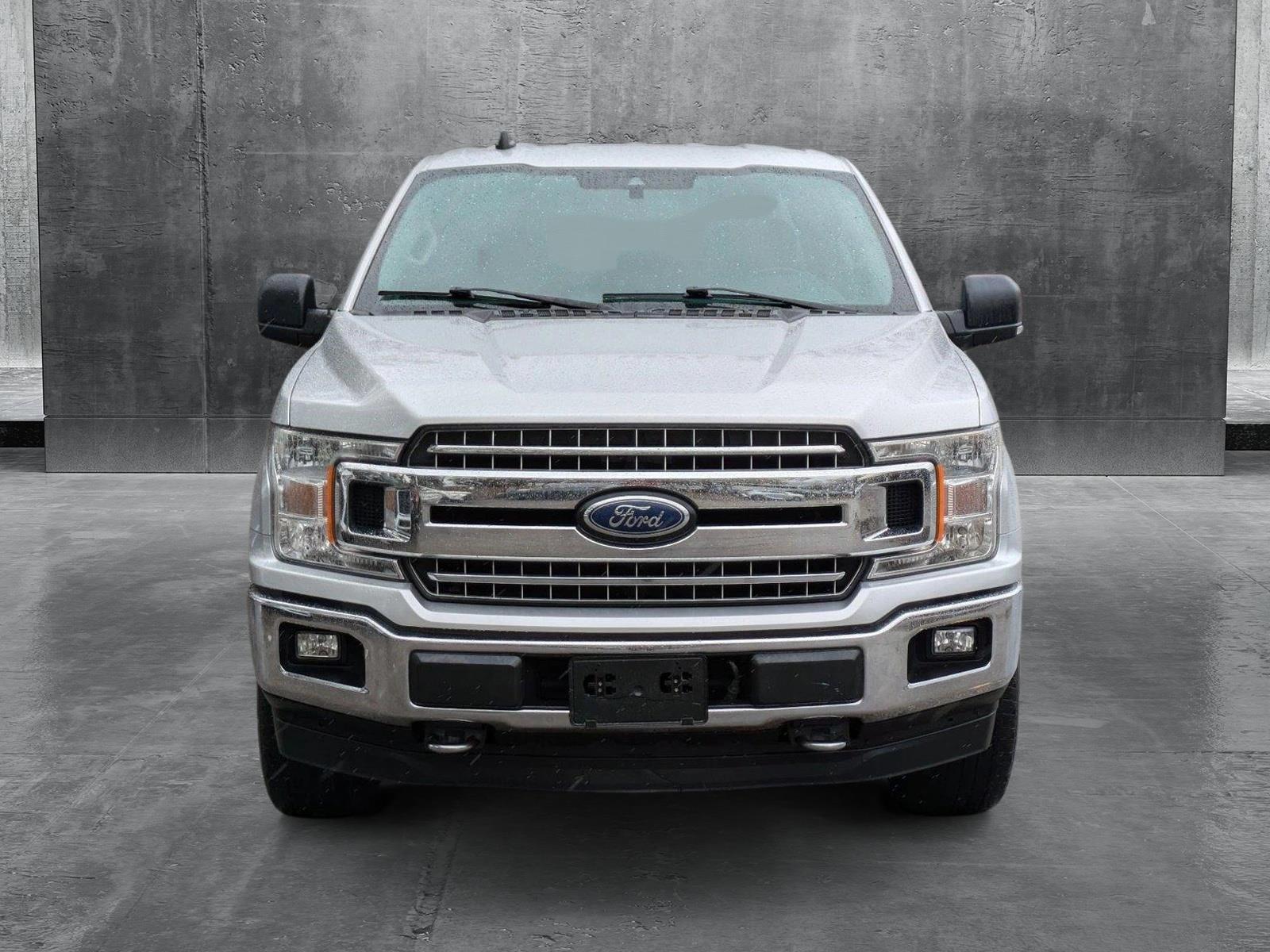 2019 Ford F-150 Vehicle Photo in Jacksonville, FL 32244