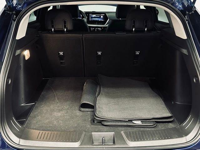 2024 Chevrolet Trax Vehicle Photo in MEDINA, OH 44256-9631