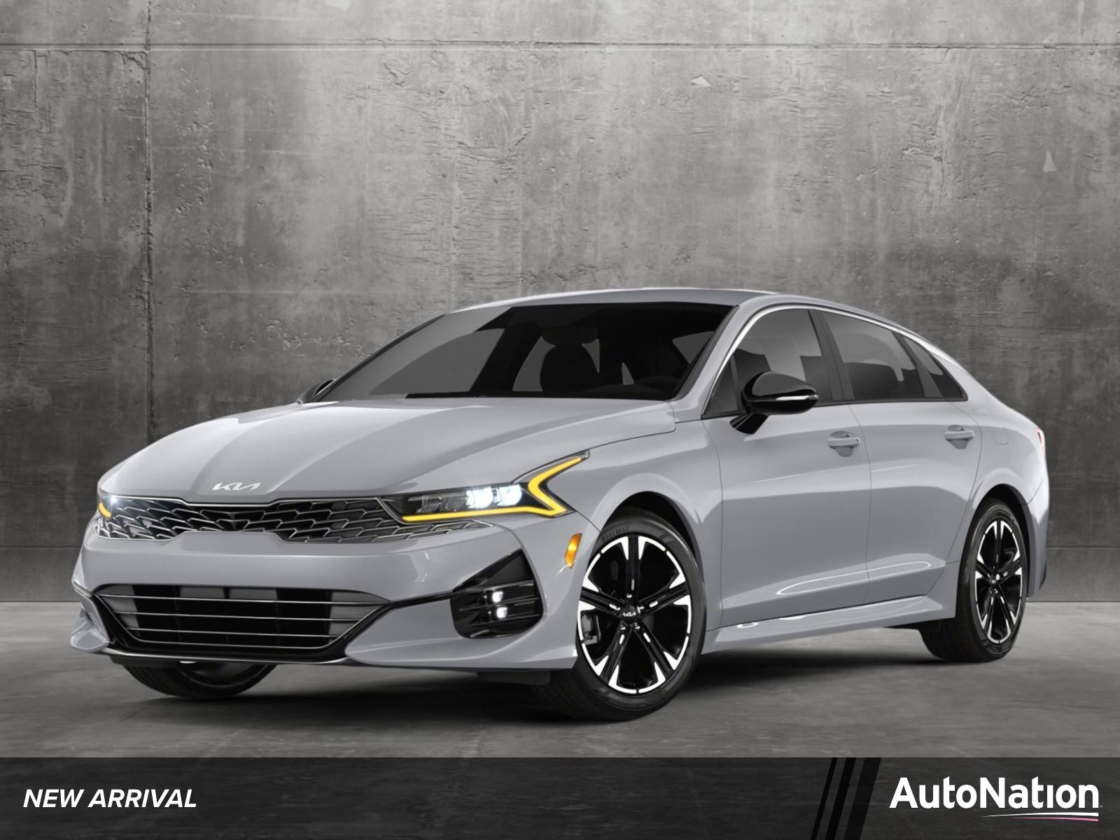 2023 Kia K5 Vehicle Photo in Pembroke Pines , FL 33027