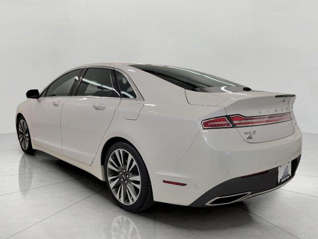 2020 Lincoln MKZ Vehicle Photo in APPLETON, WI 54914-4656