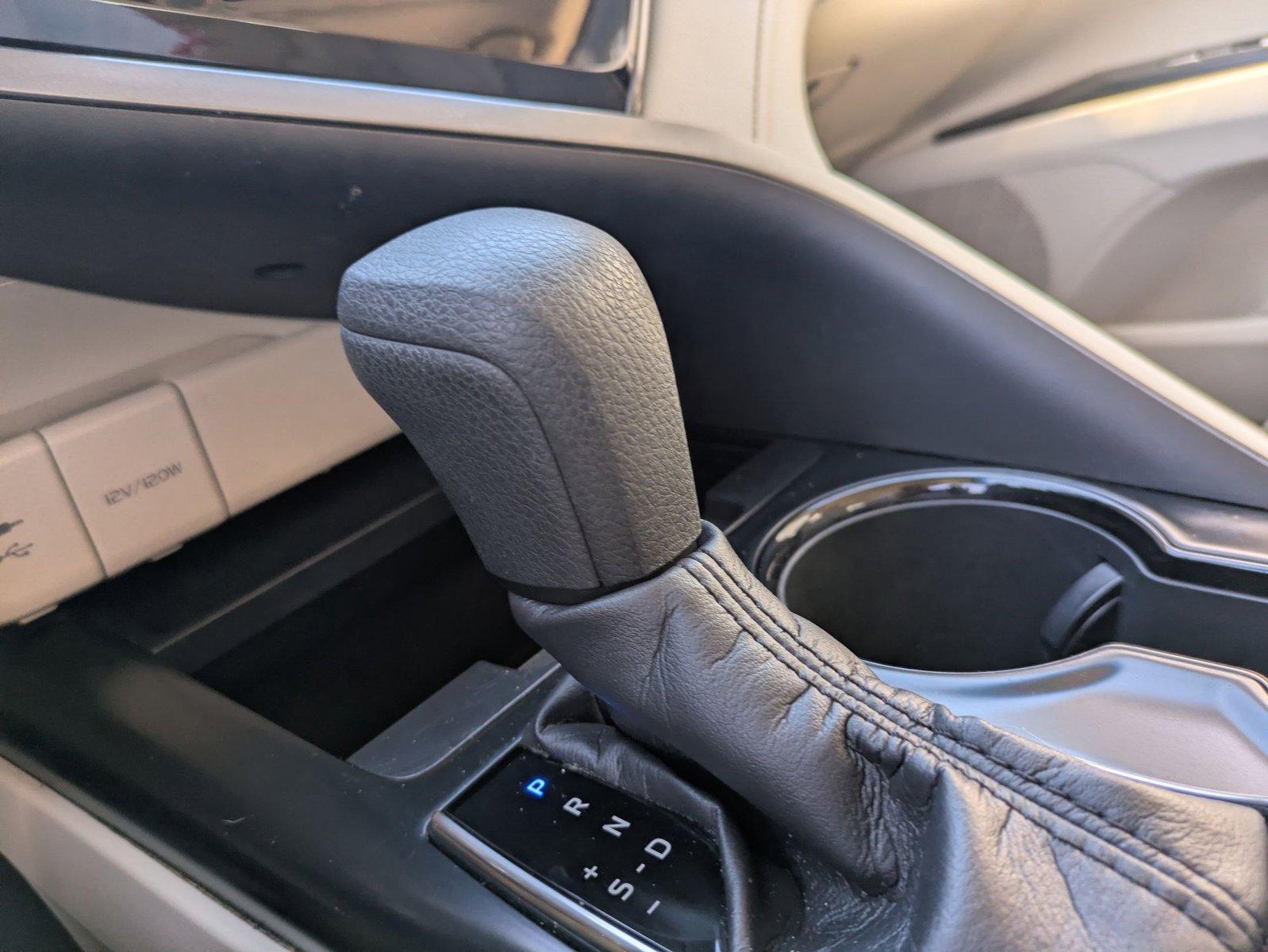 2019 Toyota Camry Vehicle Photo in Winter Park, FL 32792