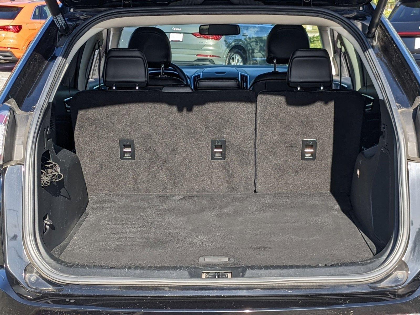 2018 Ford Edge Vehicle Photo in Orlando, FL 32811