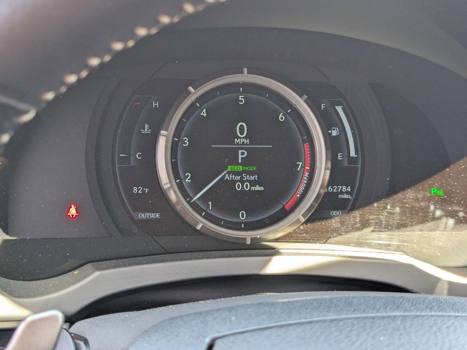 2015 Lexus RC 350 Vehicle Photo in Clearwater, FL 33764