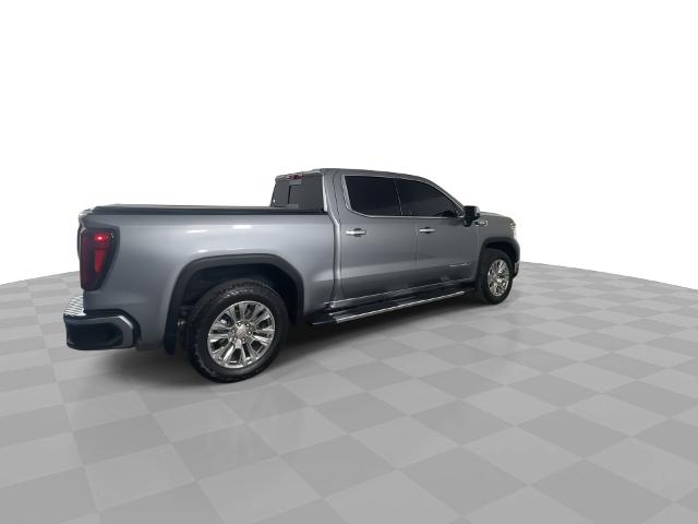 2025 GMC Sierra 1500 Vehicle Photo in GILBERT, AZ 85297-0402