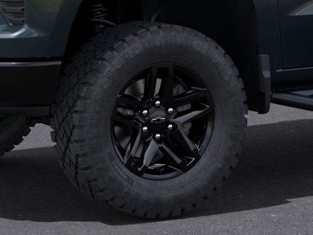 2025 Chevrolet Silverado 1500 Vehicle Photo in SAVANNAH, GA 31406-4513