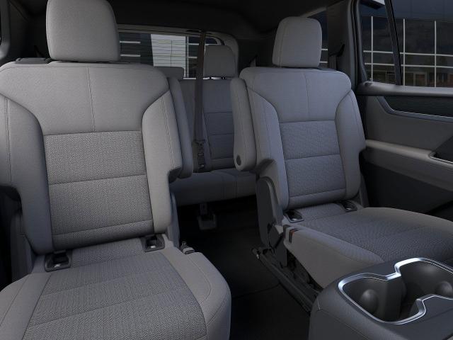 2025 GMC Acadia Vehicle Photo in PASADENA, CA 91107-3803