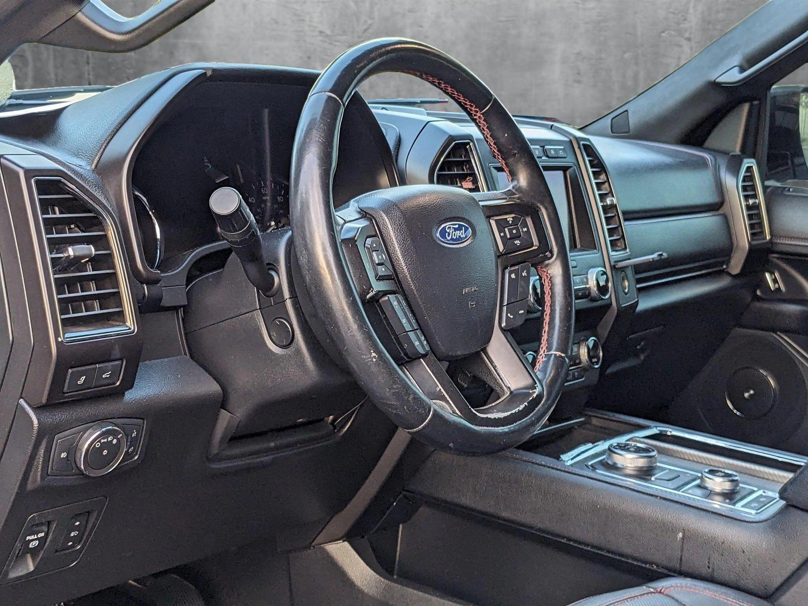 2019 Ford Expedition Vehicle Photo in Sanford, FL 32771