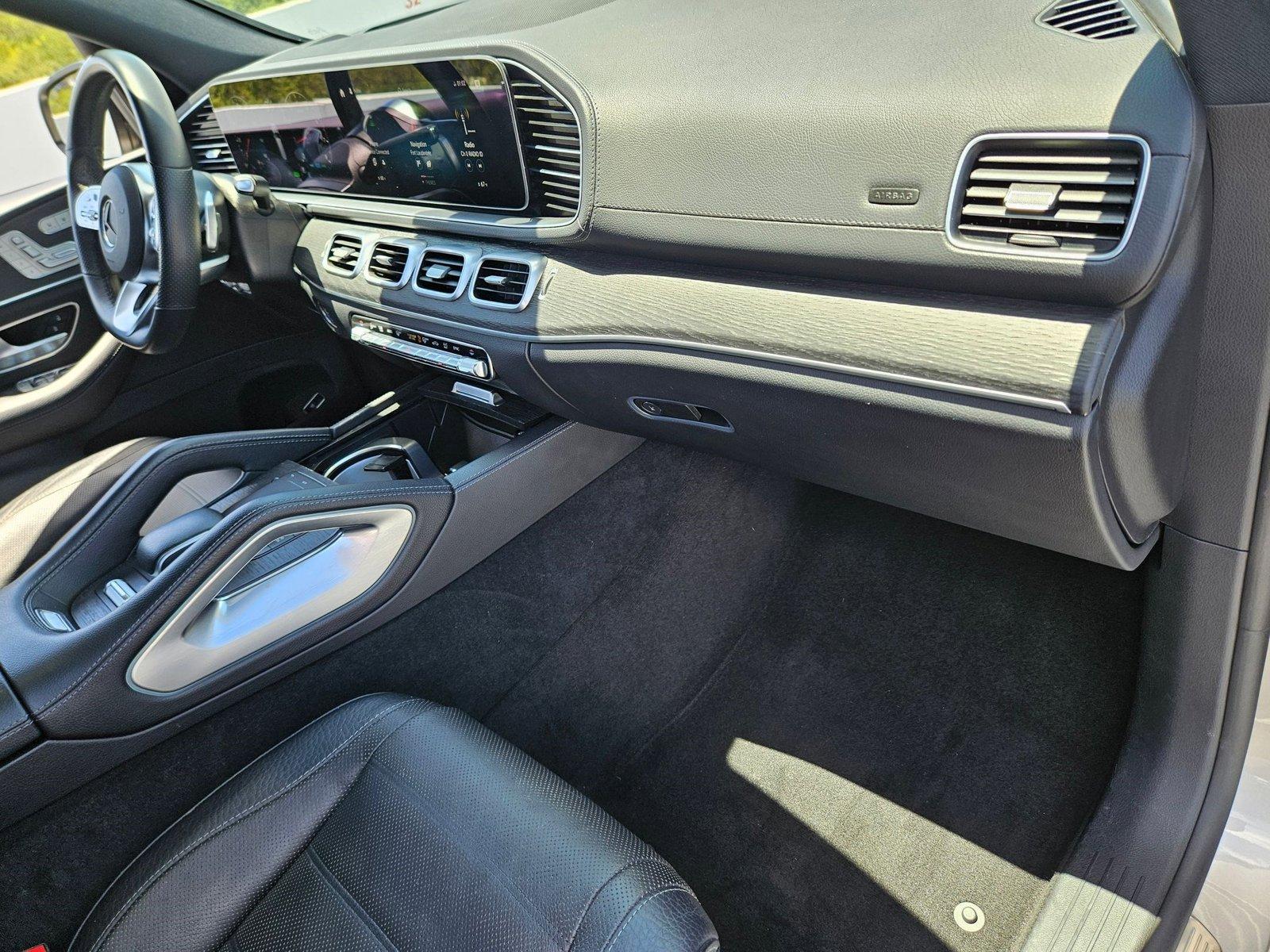 2022 Mercedes-Benz GLS Vehicle Photo in Fort Lauderdale, FL 33316