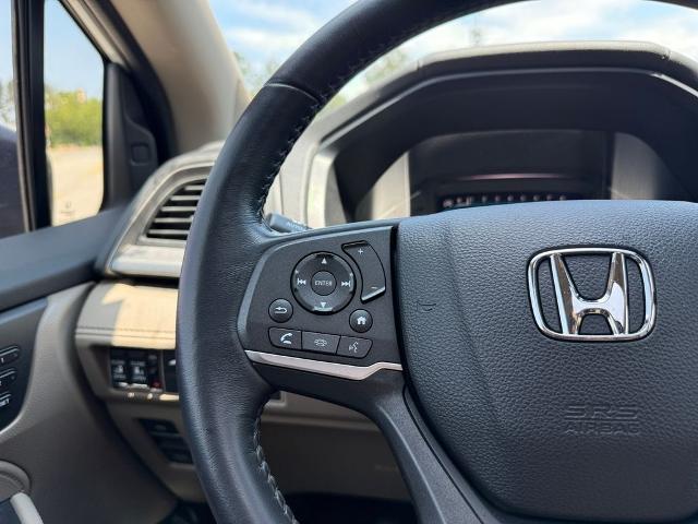 2023 Honda Odyssey Vehicle Photo in Statesboro, GA 30458