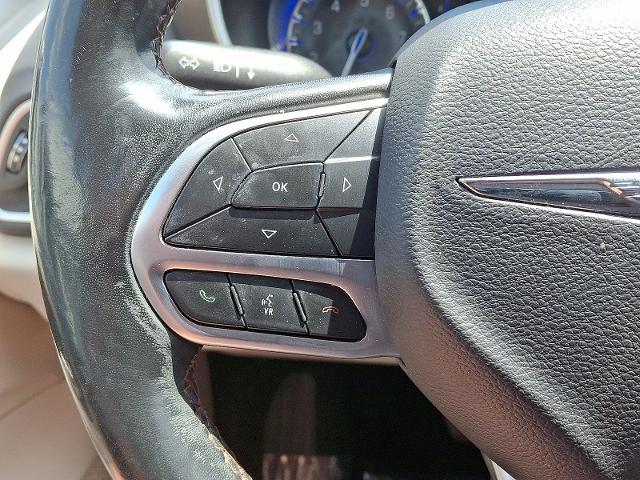 2019 Chrysler Pacifica Vehicle Photo in HARRISBURG, PA 17111-1033